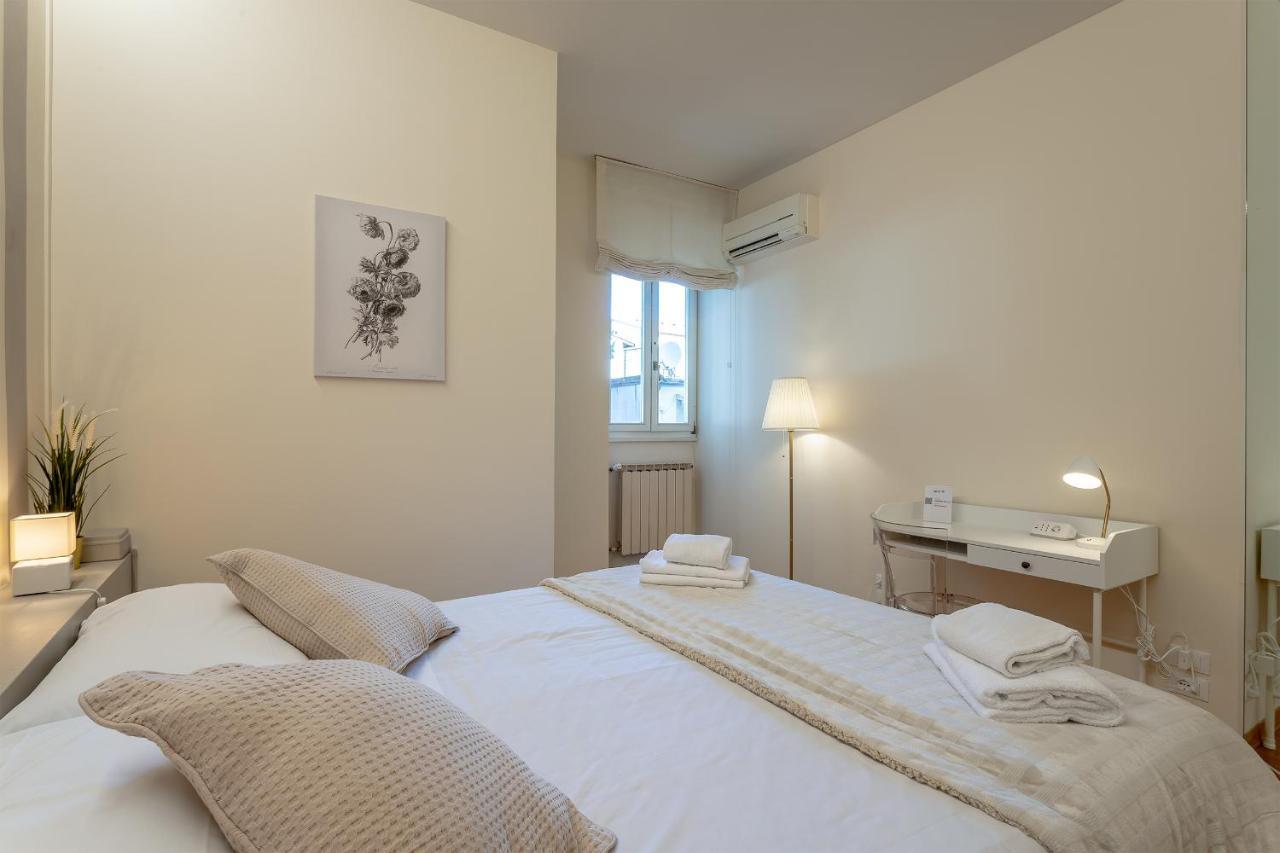 La Perla Del Borgo Apartment Флоренция Экстерьер фото