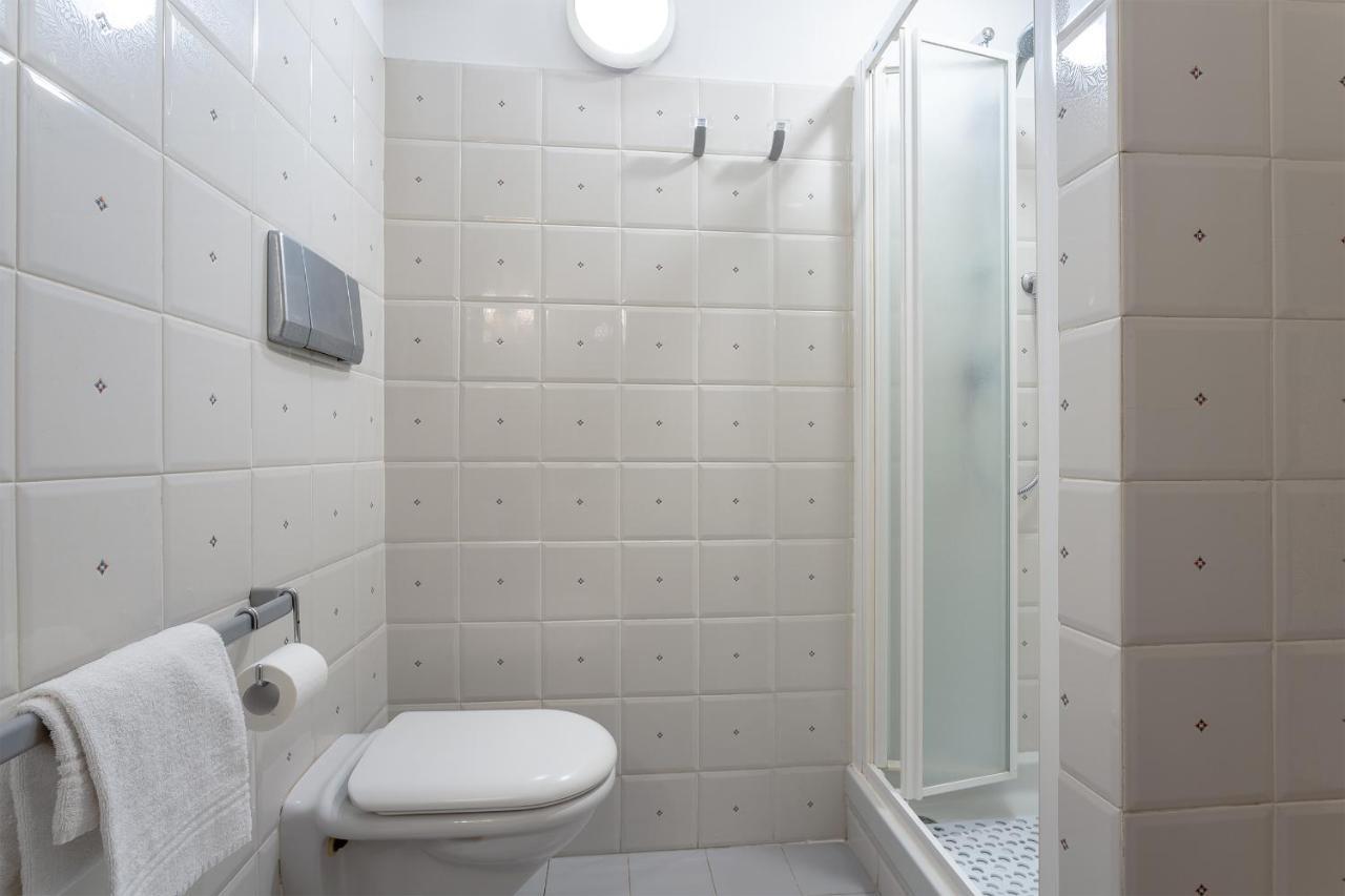 La Perla Del Borgo Apartment Флоренция Экстерьер фото